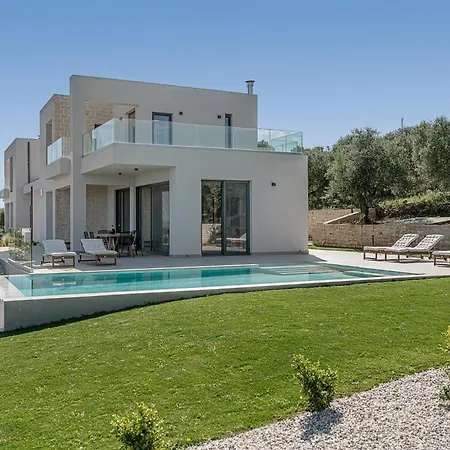 Zefyros With Sea View Platanés