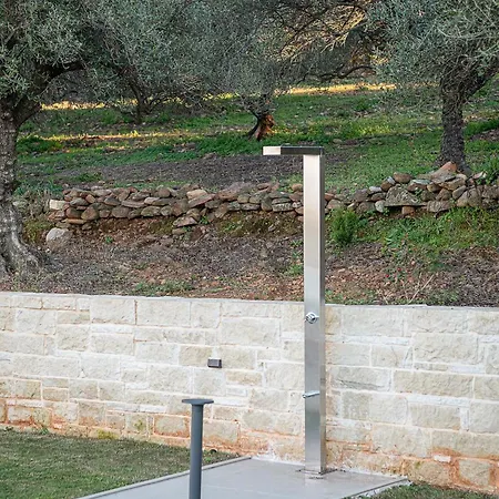 Zefyros With Sea View Villa